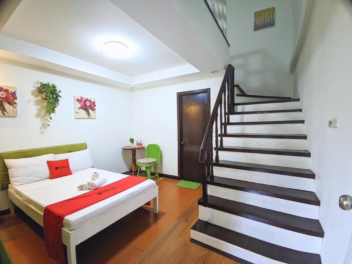 Infinite Green Pension Puerto Princesa Ngoại thất bức ảnh
