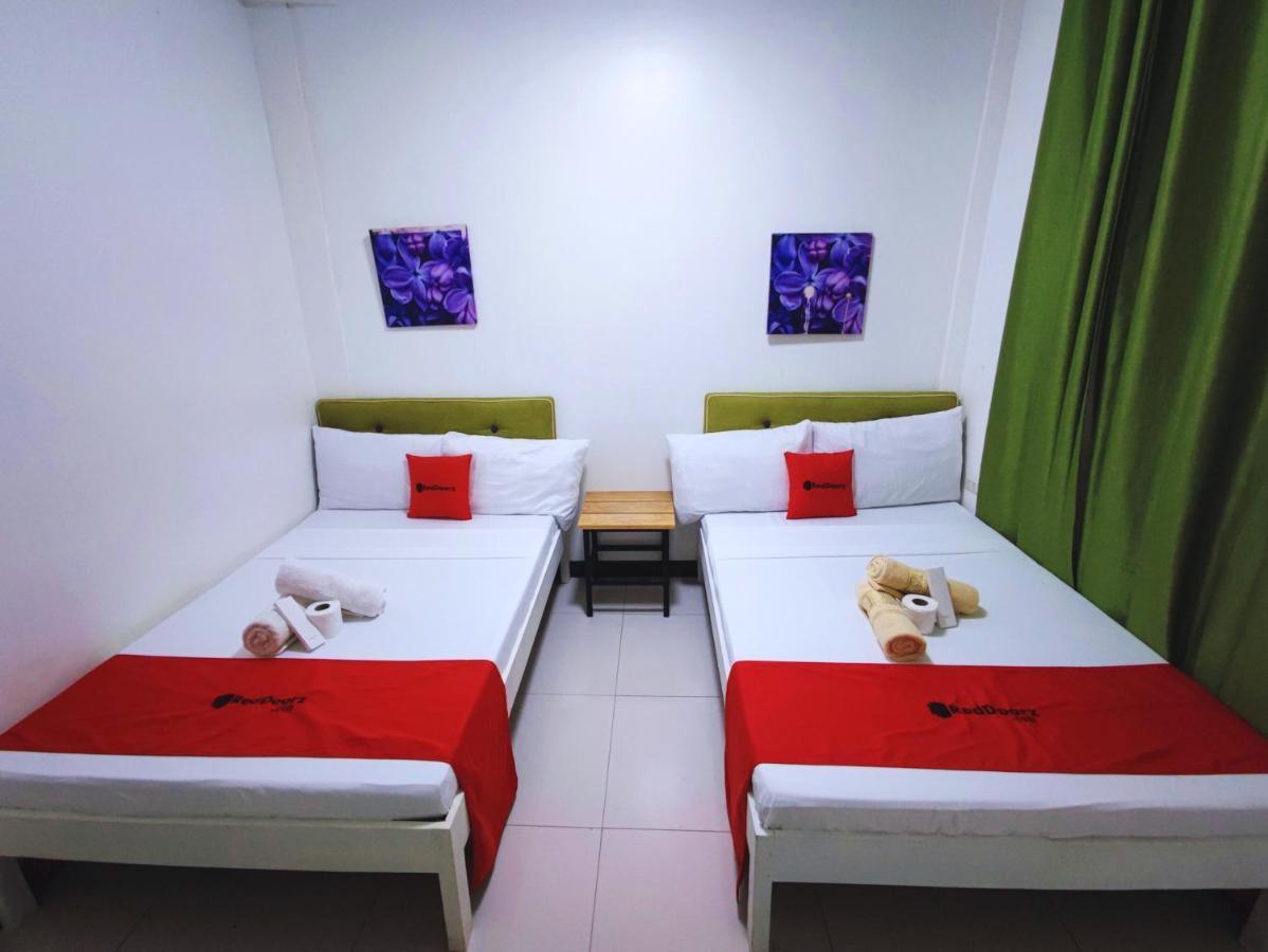Infinite Green Pension Puerto Princesa Ngoại thất bức ảnh