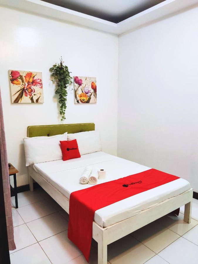 Infinite Green Pension Puerto Princesa Ngoại thất bức ảnh