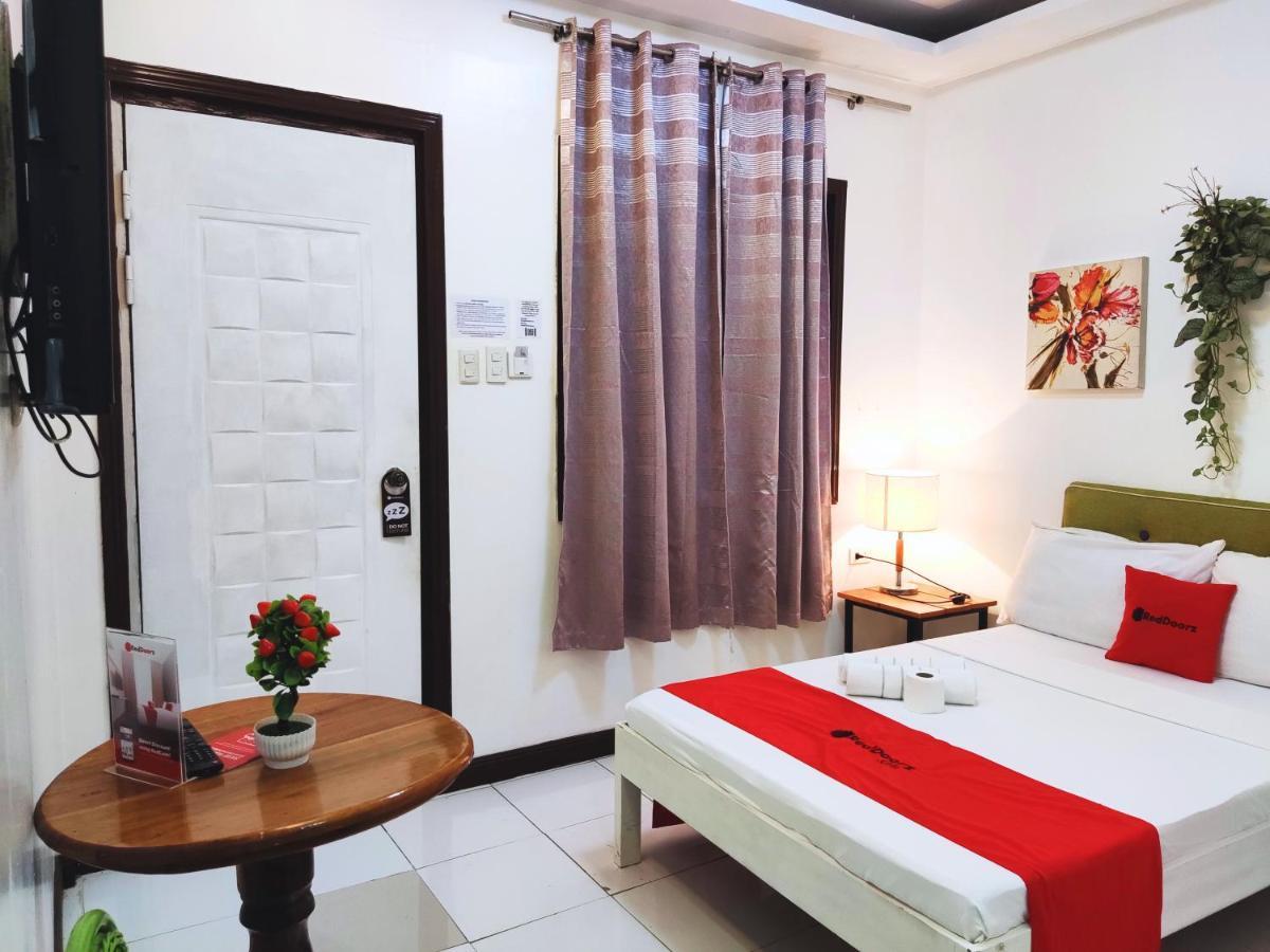 Infinite Green Pension Puerto Princesa Ngoại thất bức ảnh