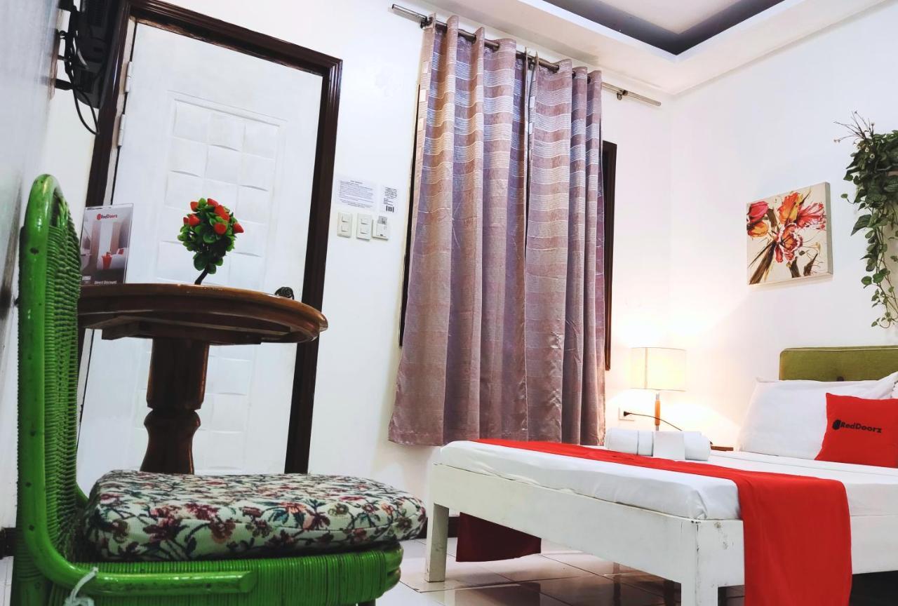 Infinite Green Pension Puerto Princesa Ngoại thất bức ảnh