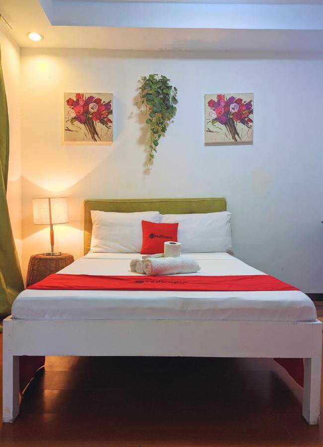 Infinite Green Pension Puerto Princesa Ngoại thất bức ảnh