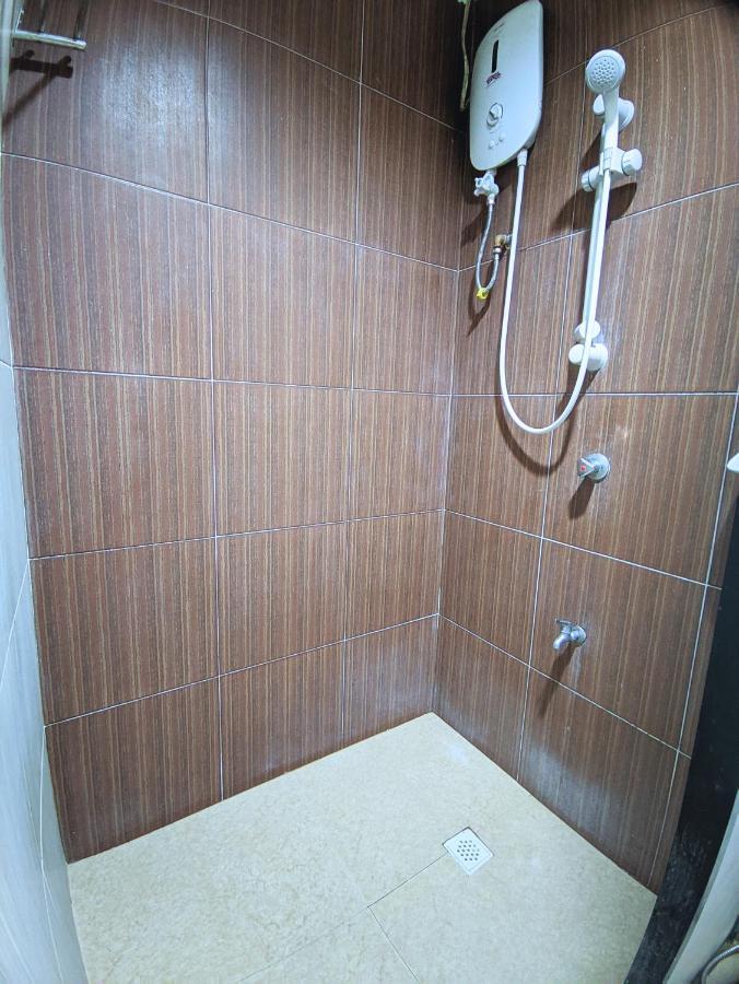 Infinite Green Pension Puerto Princesa Ngoại thất bức ảnh