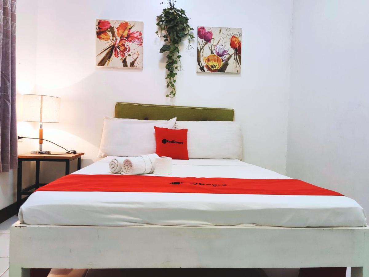 Infinite Green Pension Puerto Princesa Ngoại thất bức ảnh