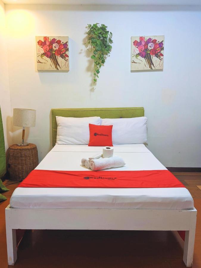 Infinite Green Pension Puerto Princesa Ngoại thất bức ảnh